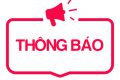 Thông báo về việc cập nhật thông tin học sinh khối 10 năm học 2021-2022